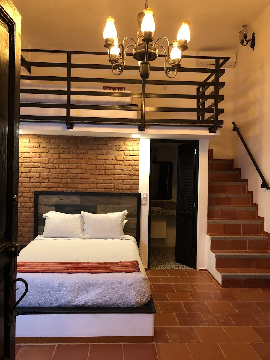 Hotel Posada Purísima photo 2