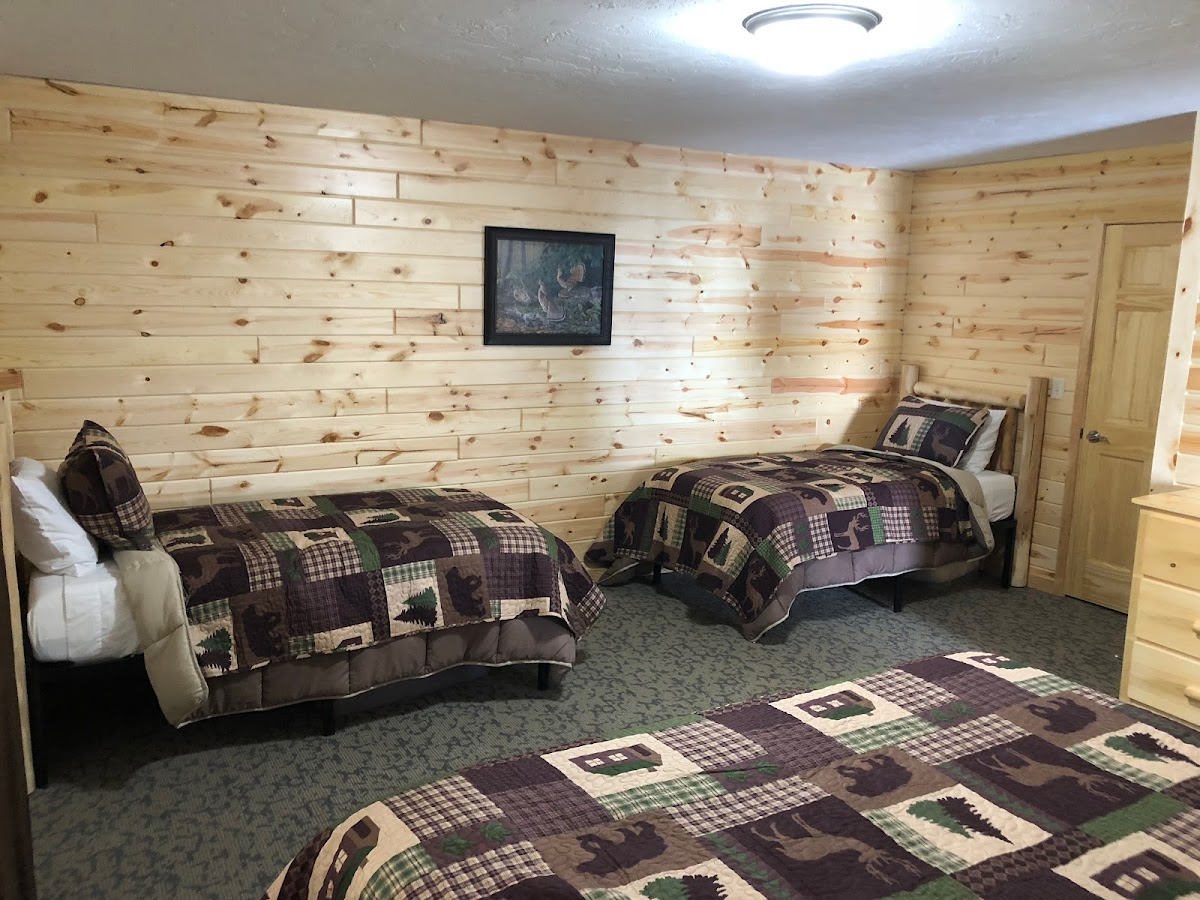Dunrovin Resort photo 2