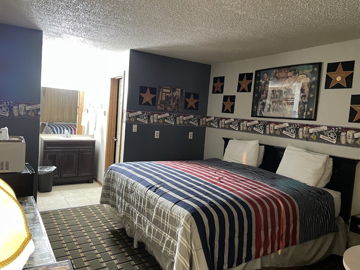 Route 66 Motel photo 2