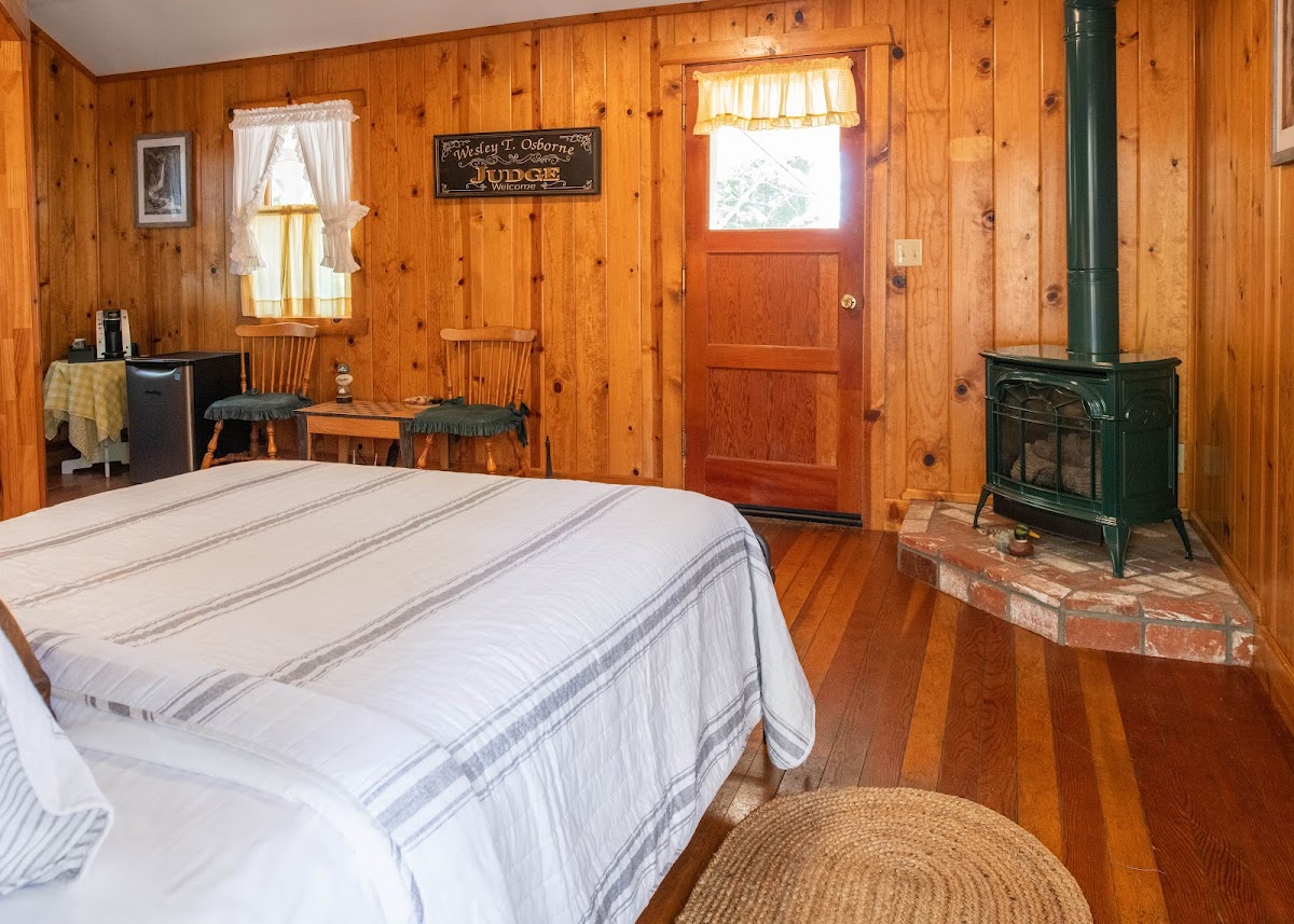 Inn at Sugar Pine Ranch photo 2
