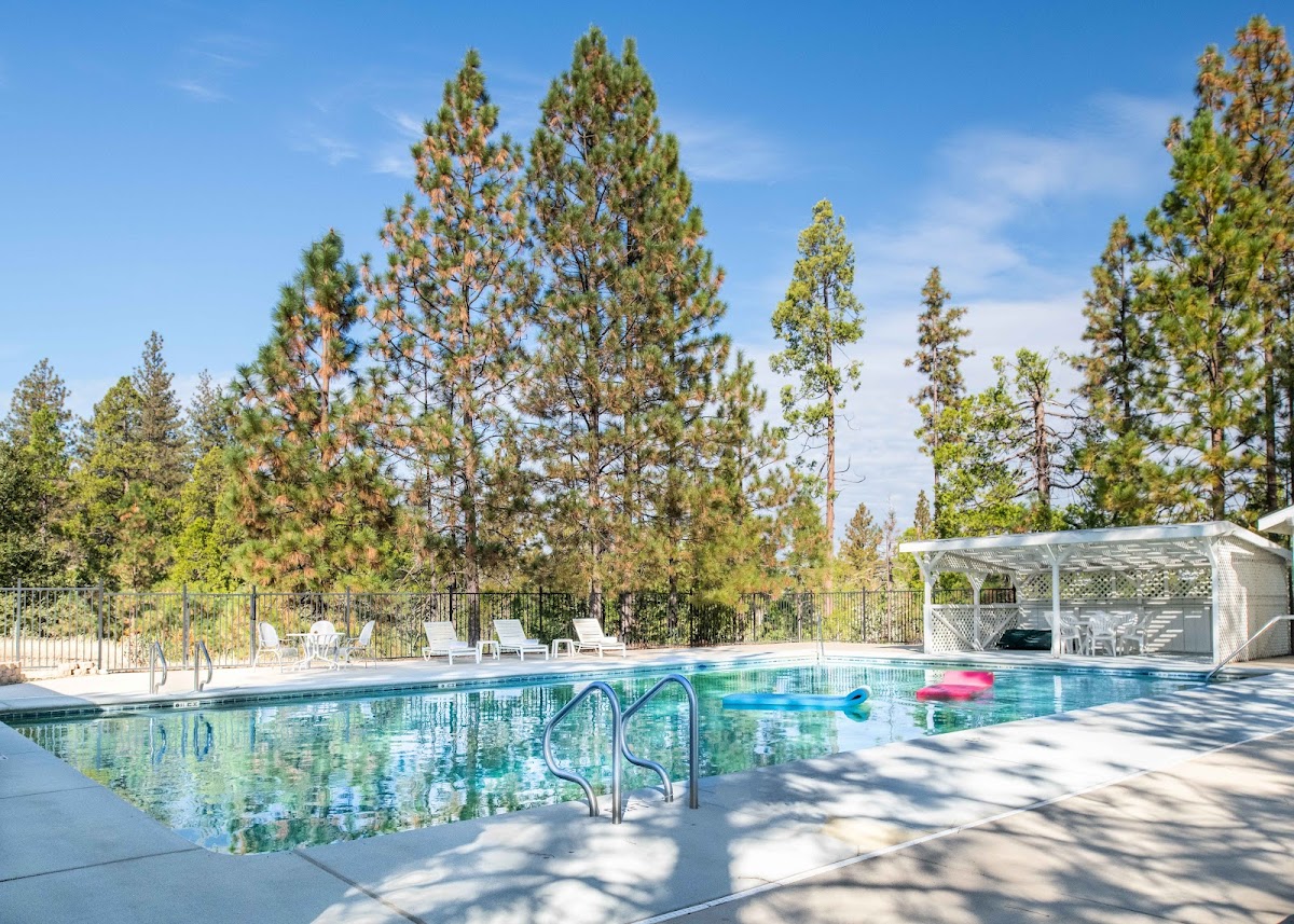 Inn at Sugar Pine Ranch photo 3
