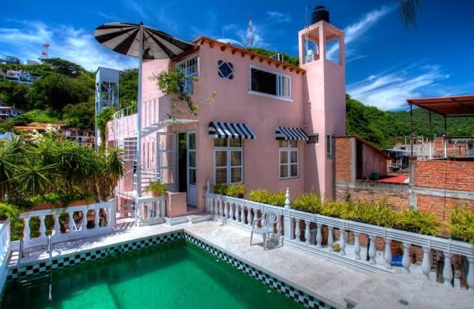 Rivera del Rio Boutique Hotel