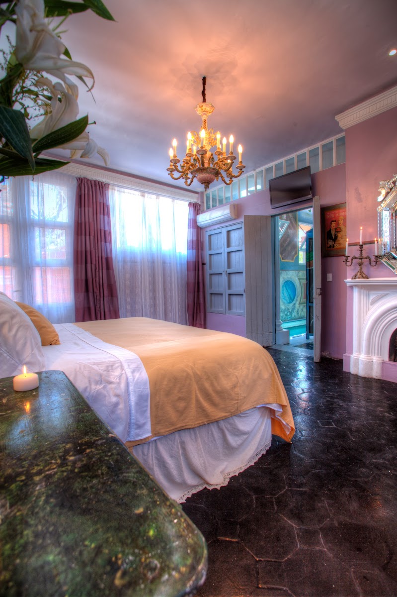 Rivera del Rio Boutique Hotel photo 2