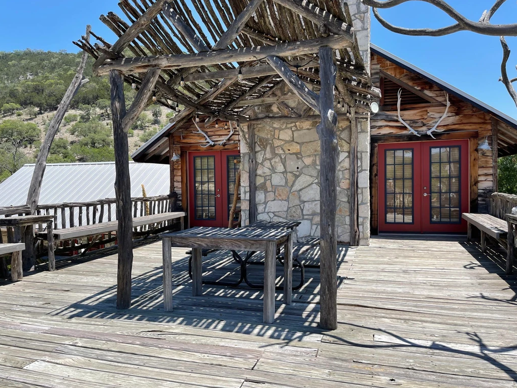 Seven Canyons Ranch