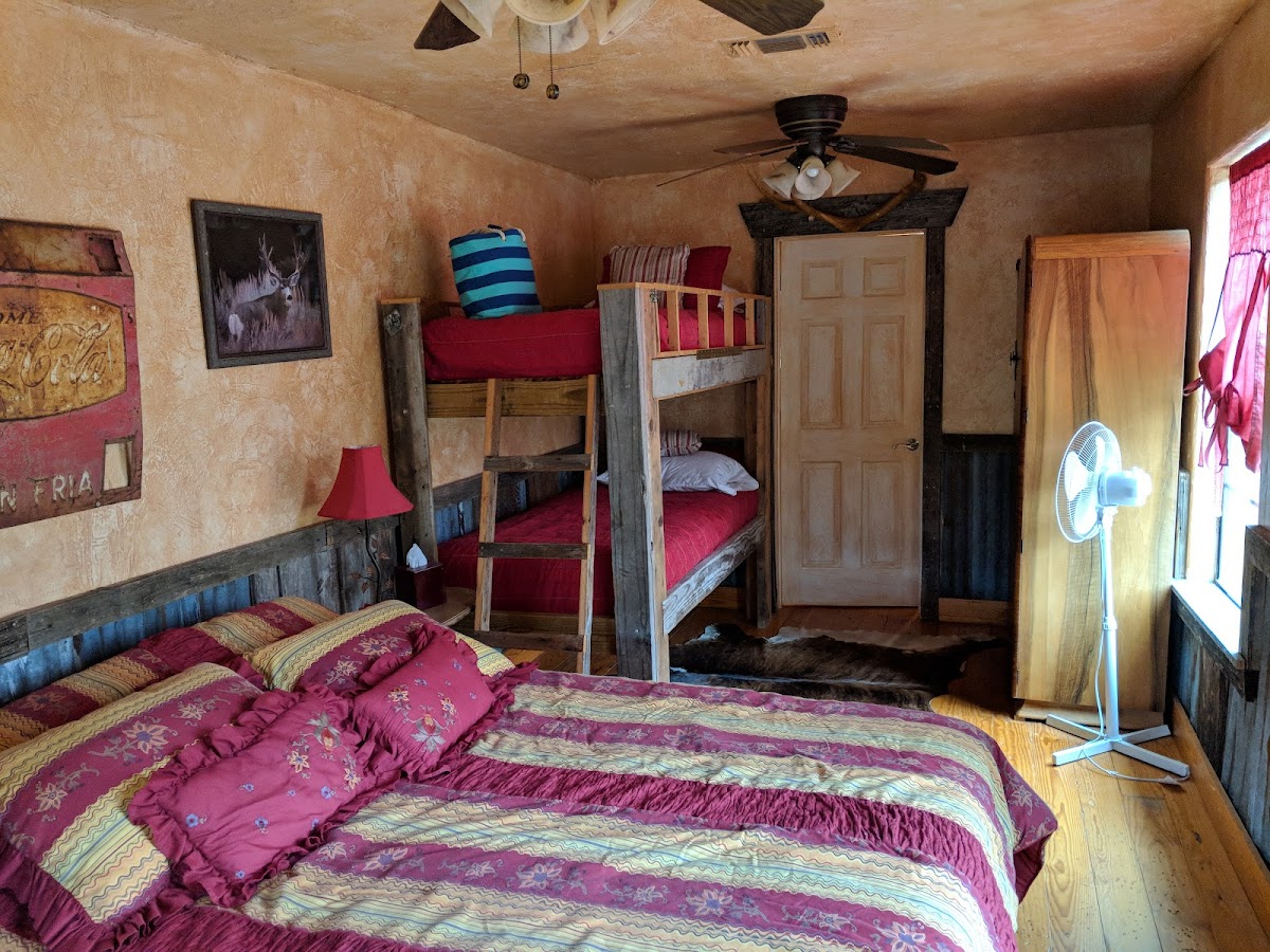 Seven Canyons Ranch photo 2