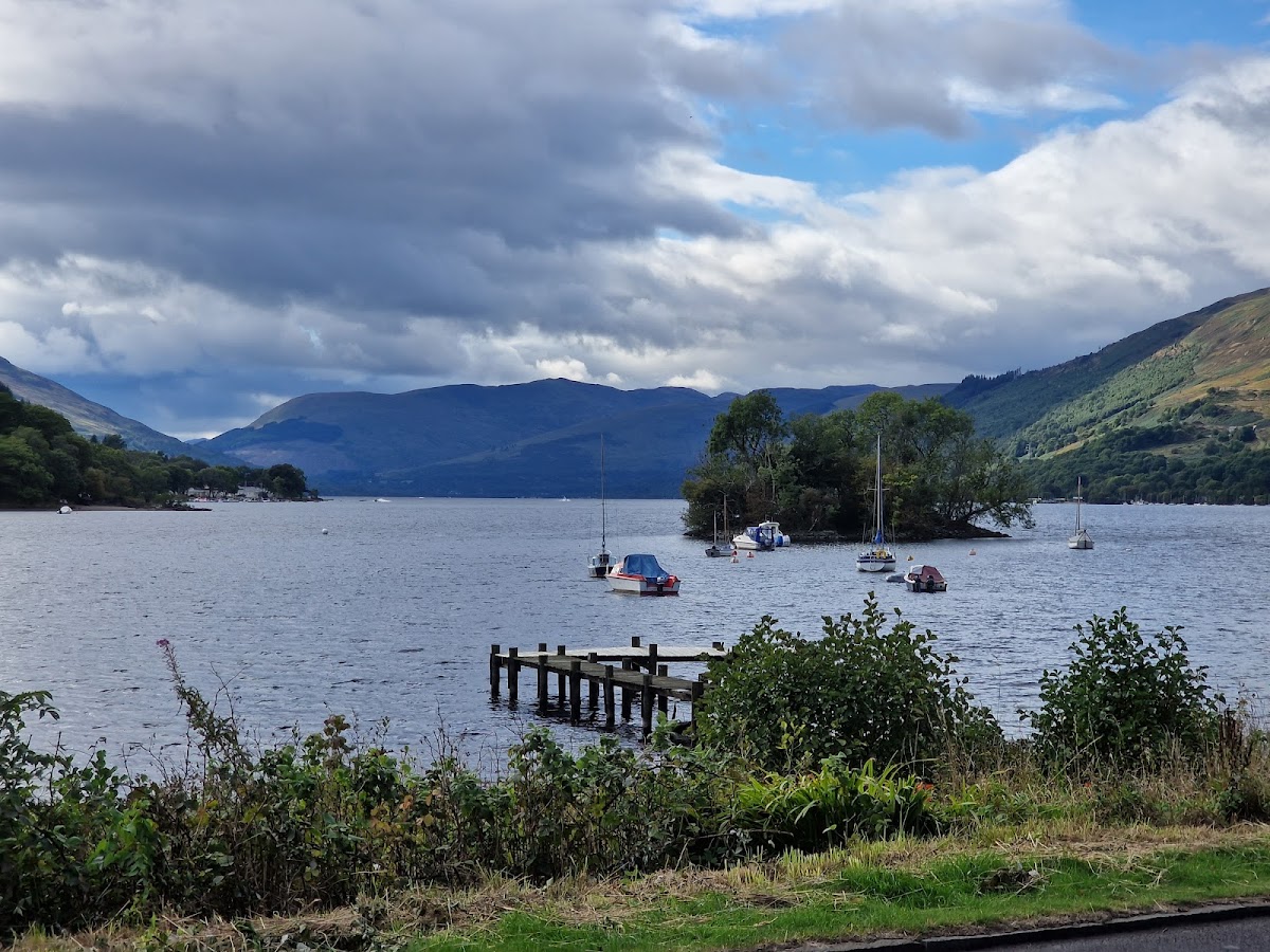 Loch Earn