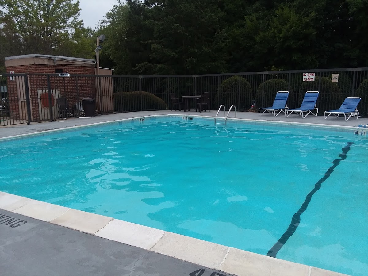 Days Inn by Wyndham Raleigh-Airport-Research Triangle Park photo 3