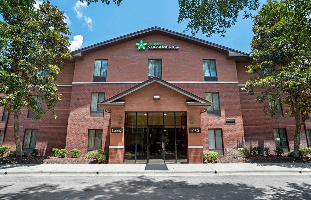 Extended Stay America Suites- Tallahassee - Killearn