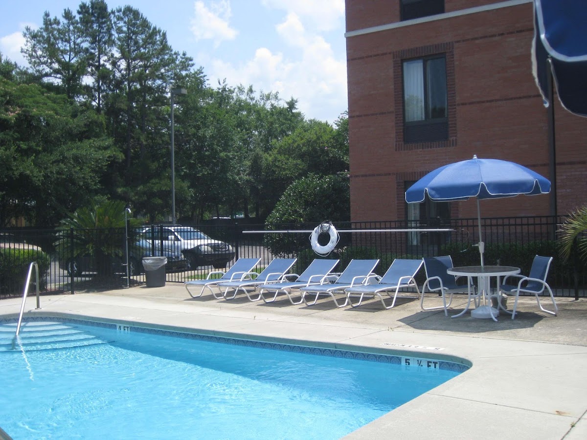 Extended Stay America Suites- Tallahassee - Killearn photo 3