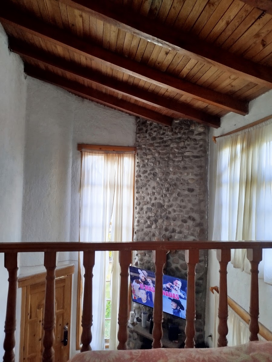 Cabañas Los manzanos photo 2