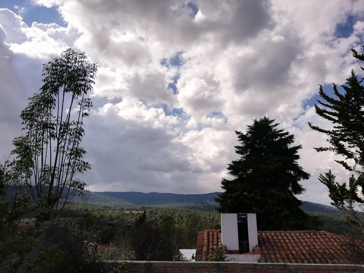 Cabañas Los manzanos photo 3