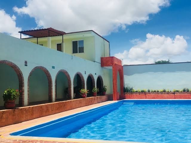 Hotel San Ramón photo 3