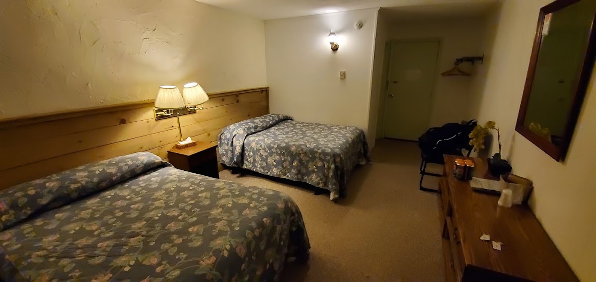 Austrian Haus Lodge photo 2