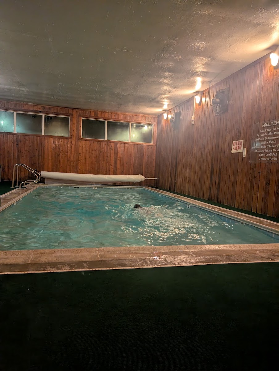 Austrian Haus Lodge photo 3