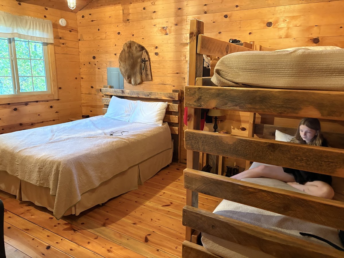 Jack Pines Resort photo 2