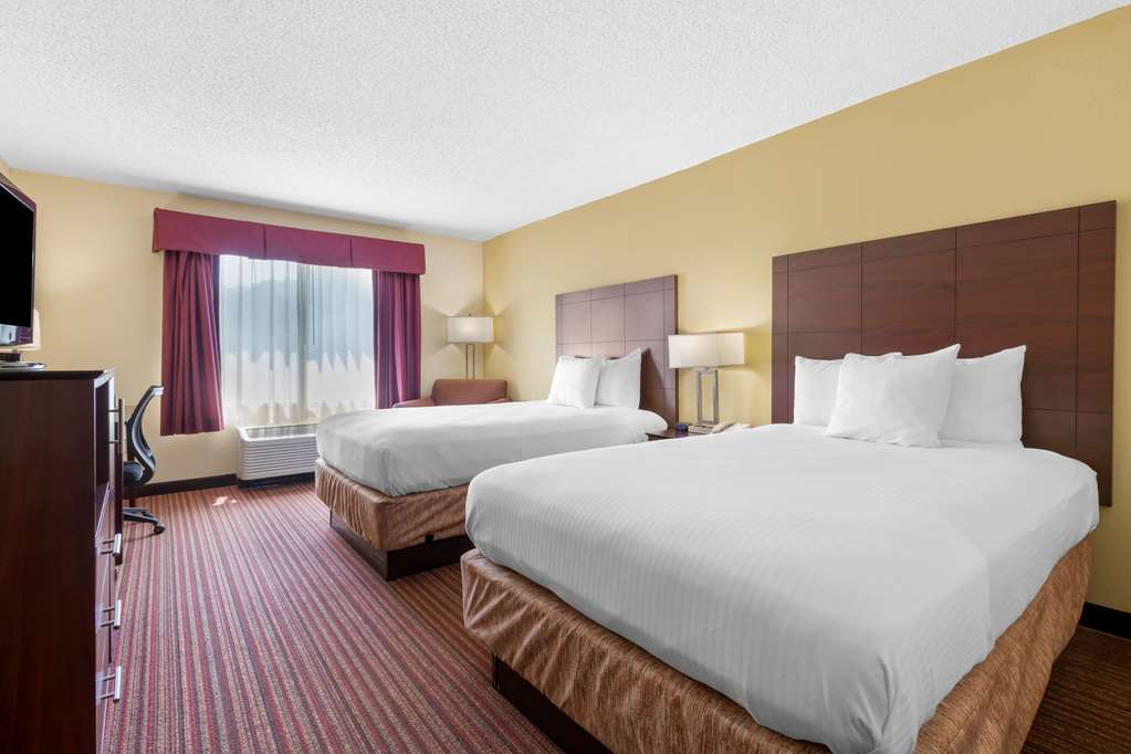 Best Western Seneca-Clemson photo 2