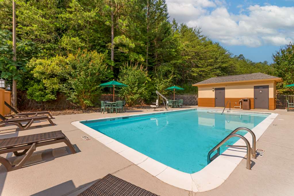 Best Western Seneca-Clemson photo 3