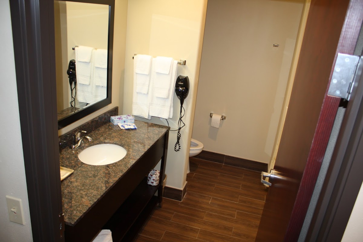 La Plaza Inn & Suites photo 3