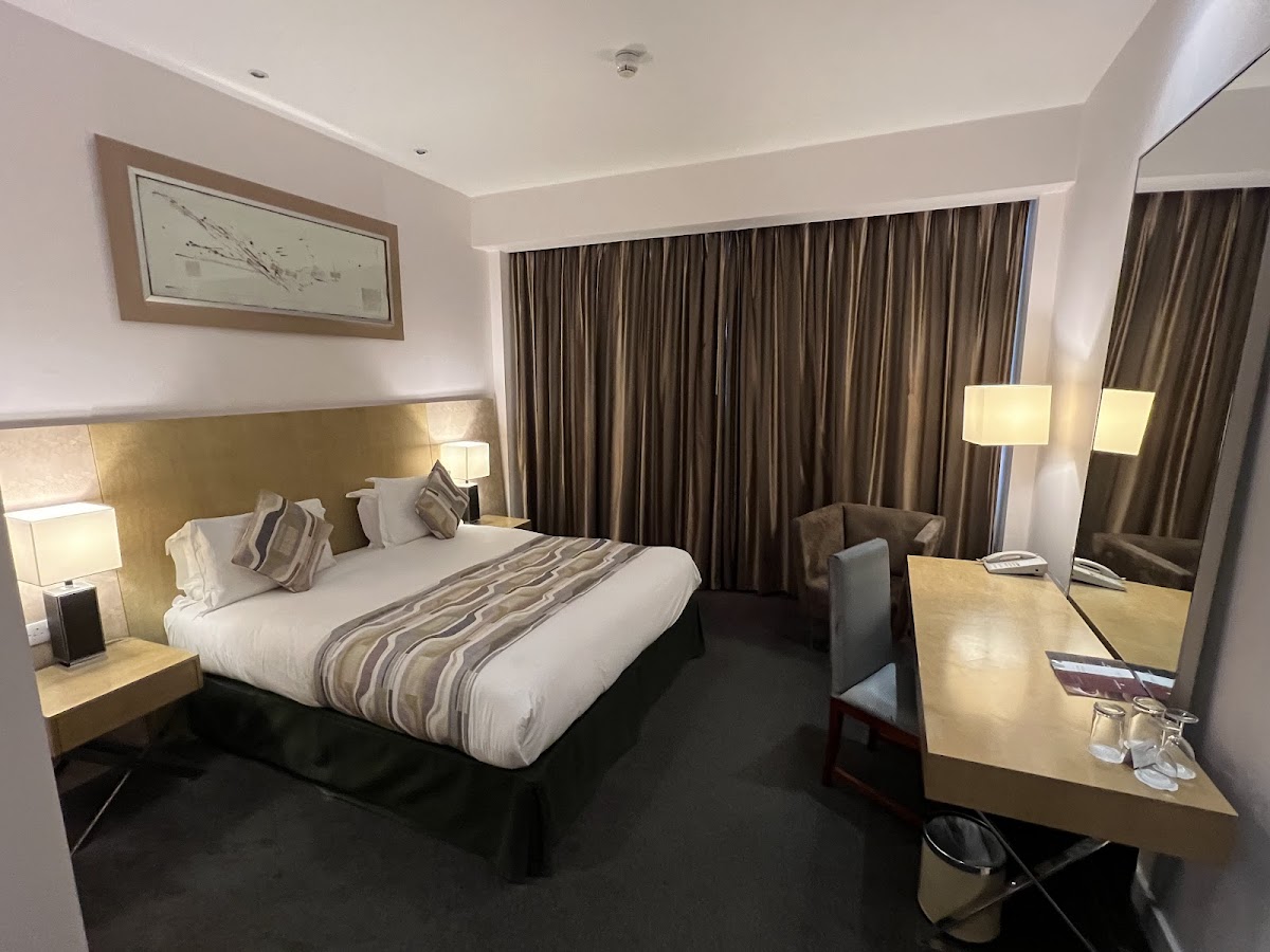 Park Plaza Cardiff photo 2