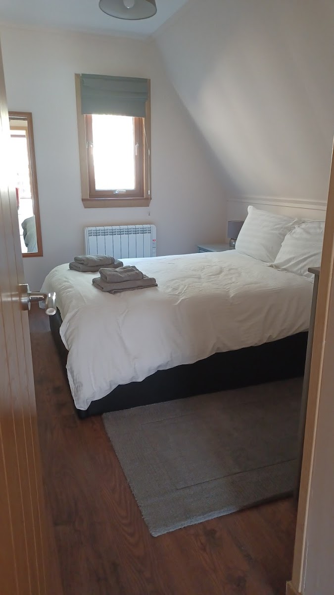 Glengarry Lodges photo 2