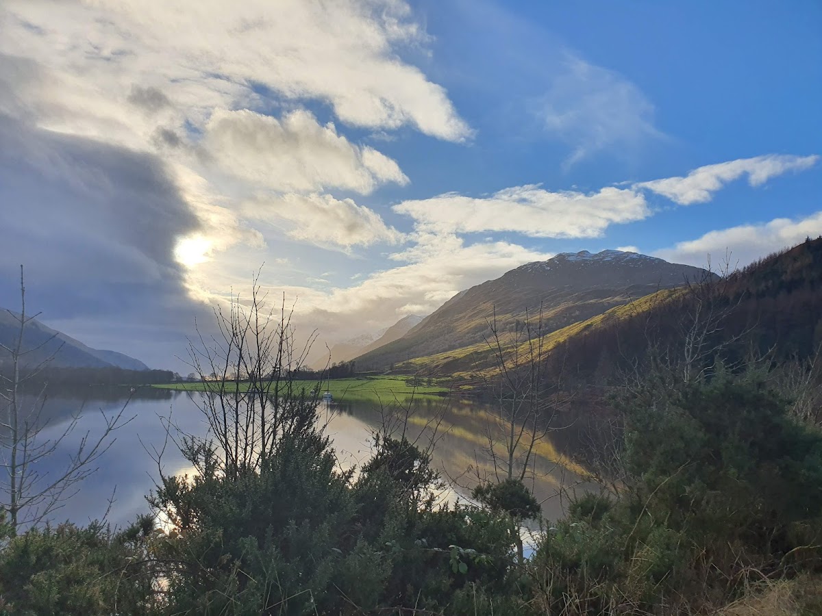 Glengarry Lodges photo 3