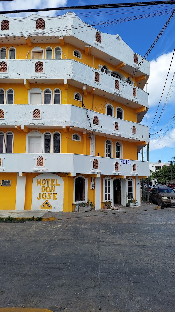 Hotel Don José photo 2