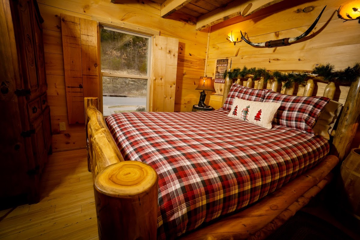 Branson Cabins photo 2
