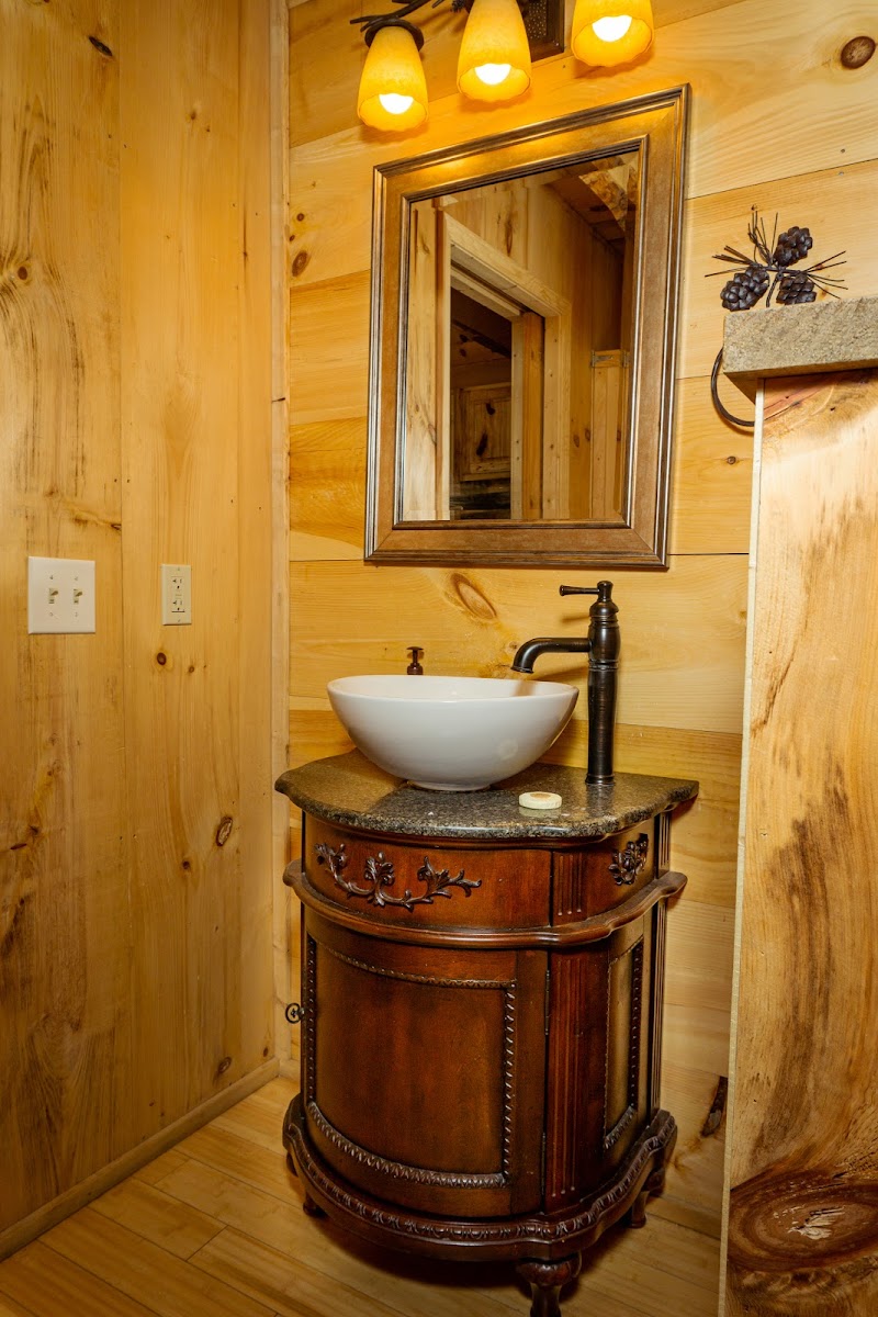 Branson Cabins photo 3