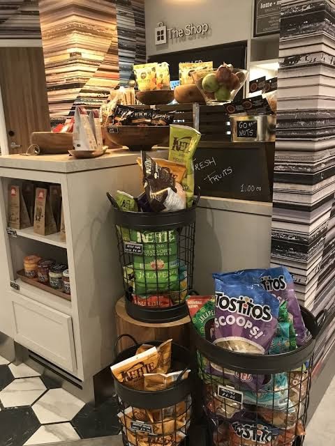 Hilton Garden Inn Toronto Airport photo 2