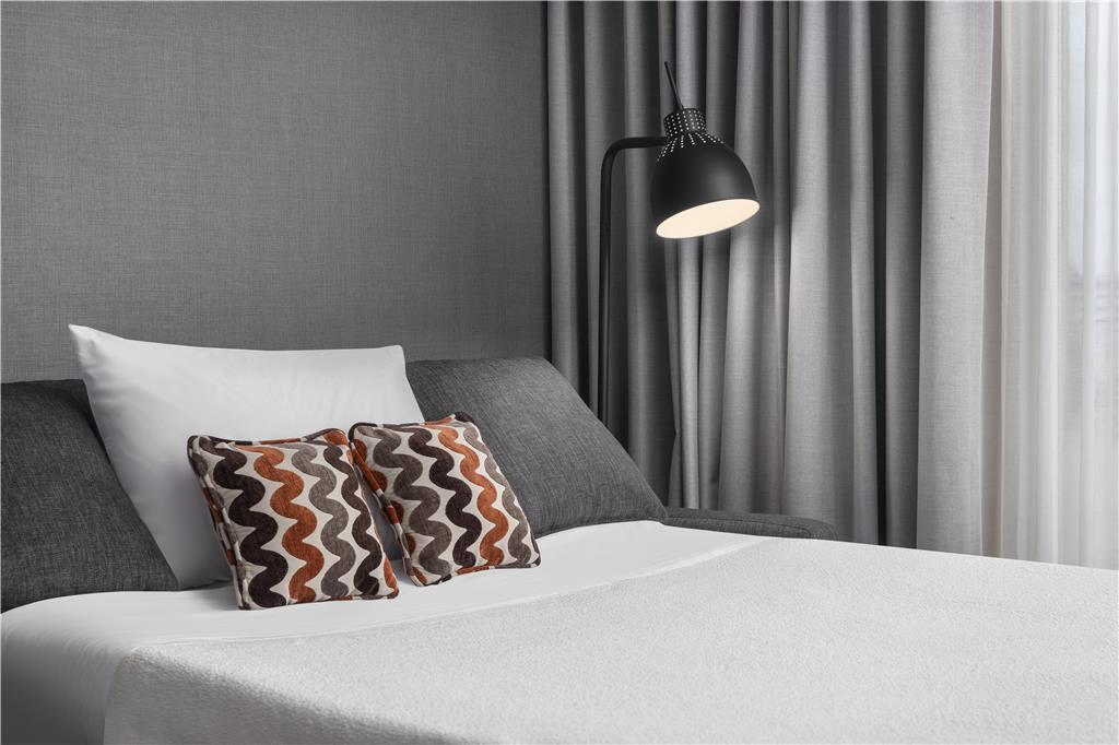 Hilton Garden Inn Toronto Airport photo 3