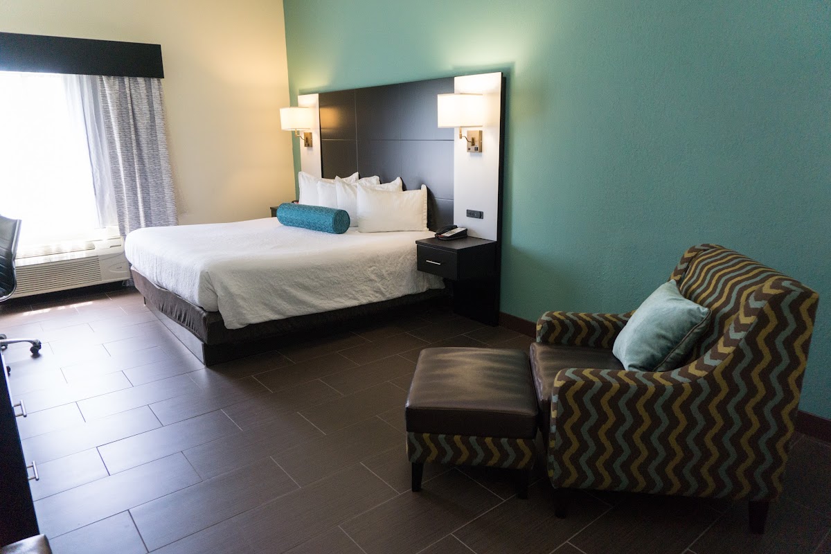 Best Western Mayport Inn & Suites photo 3