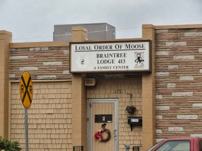 Braintree Moose Lodge 413 photo 2