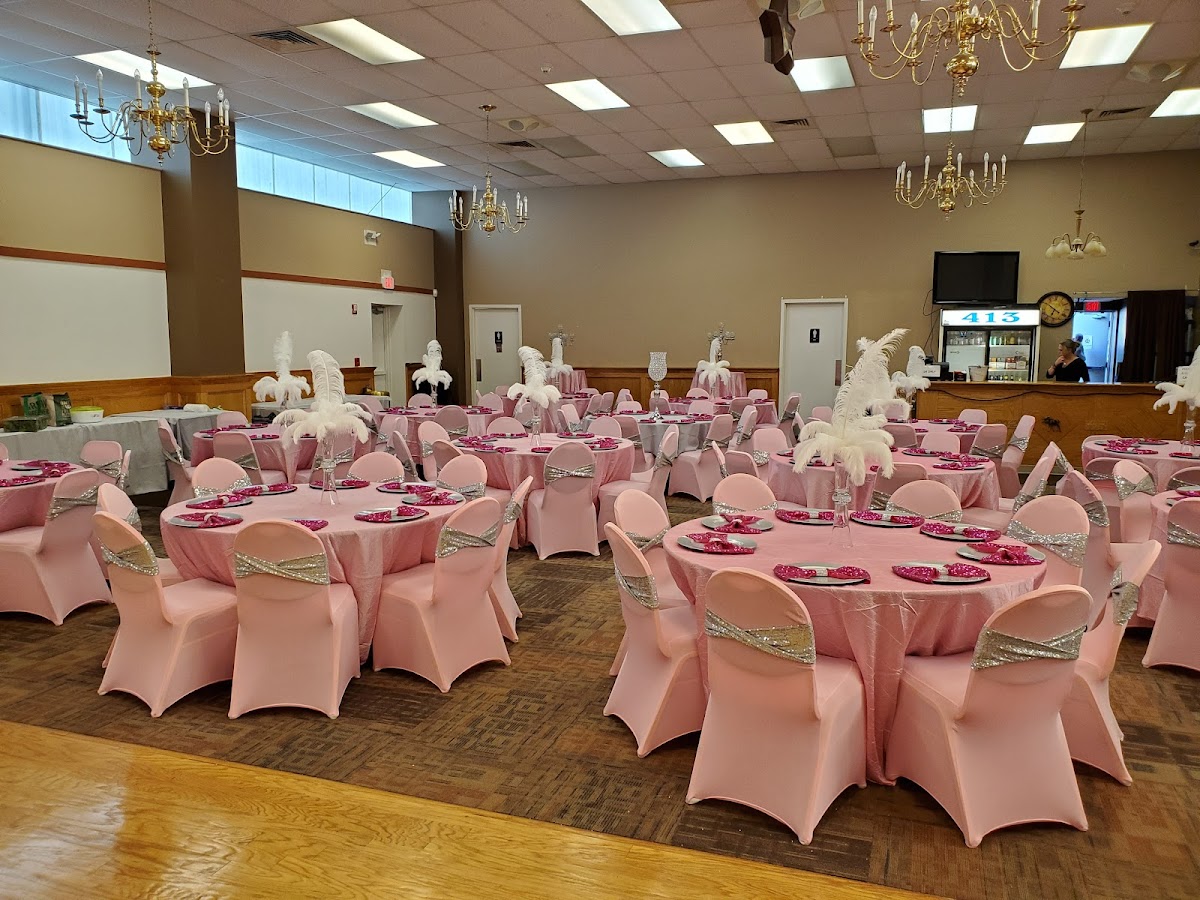 Braintree Moose Lodge 413 photo 3