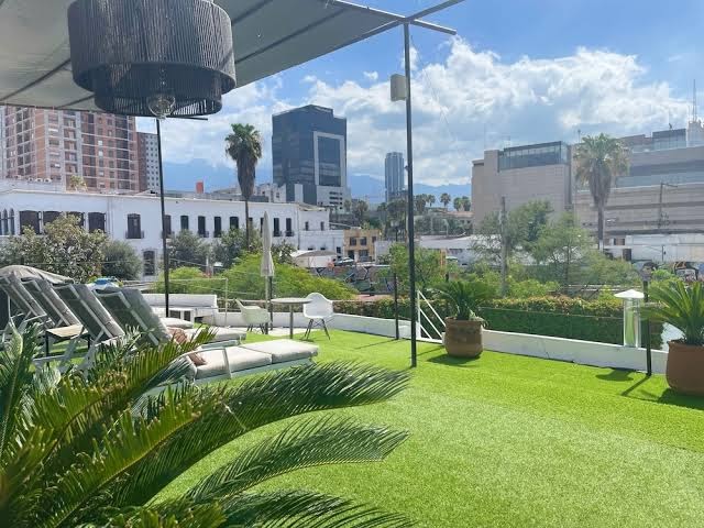 mina suites