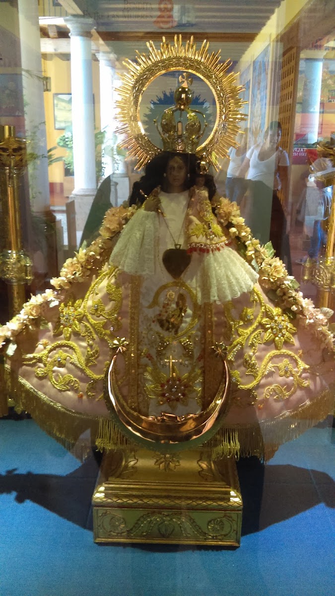 Museum of the Virgin of Talpa