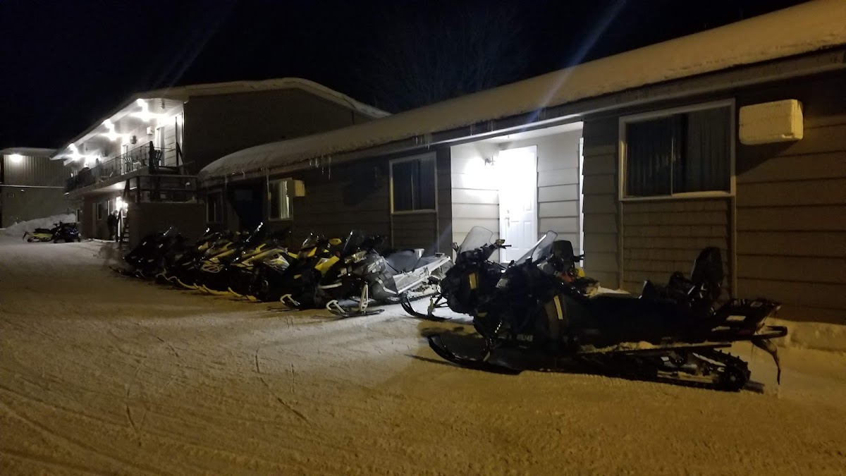 Valois' Motel & Restaurant photo 3
