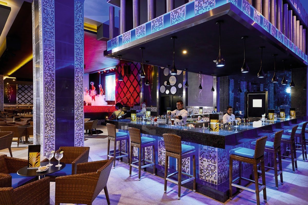 Hotel Riu Palace Costa Mujeres photo 3