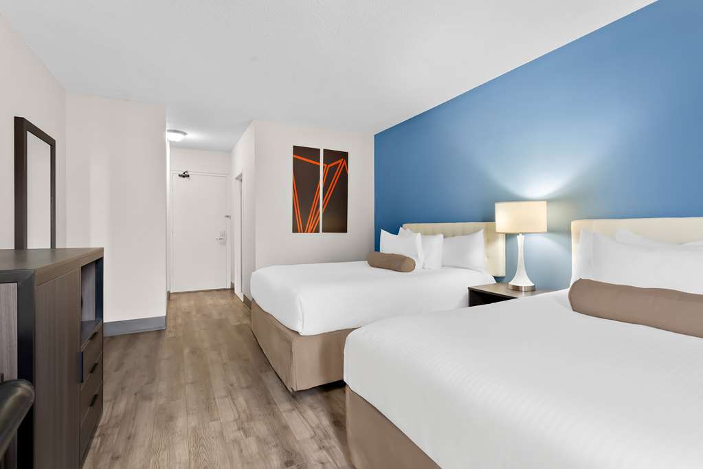SureStay Plus by Best Western Windsor photo 2