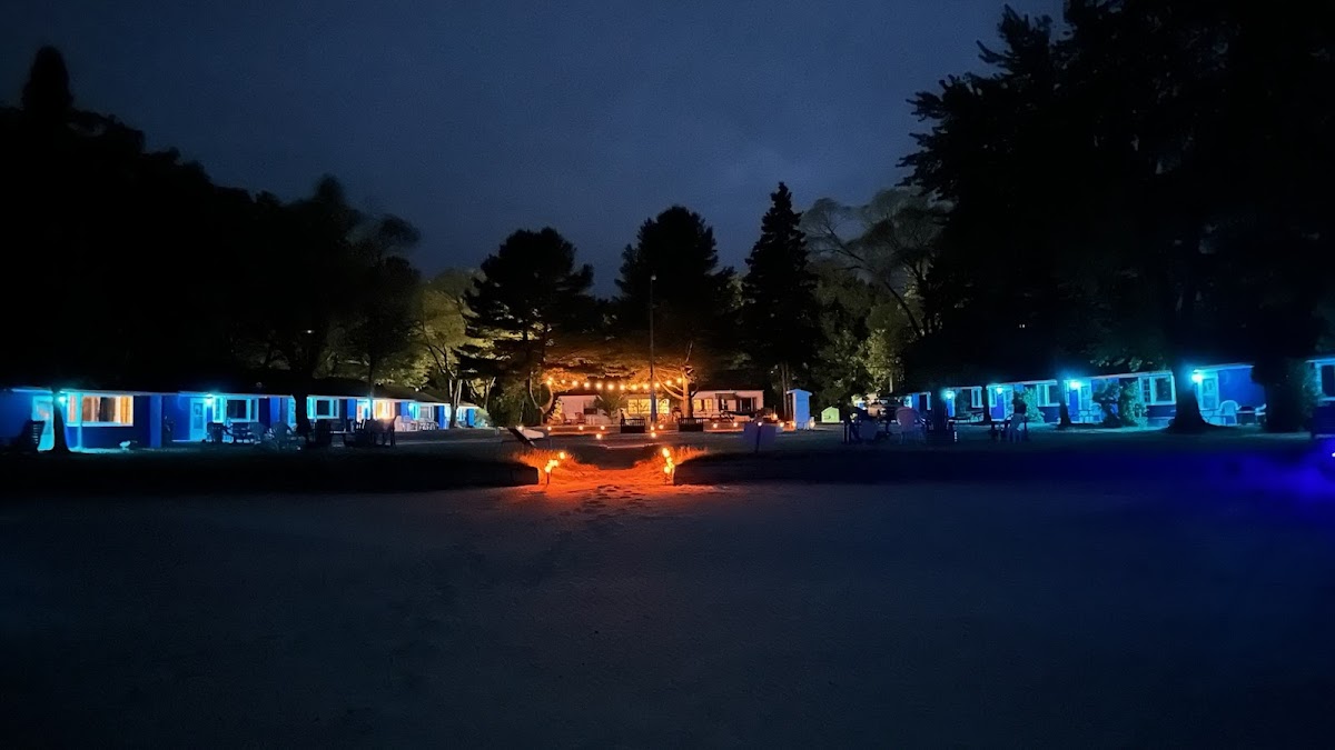 Blue Haven Beach Resort