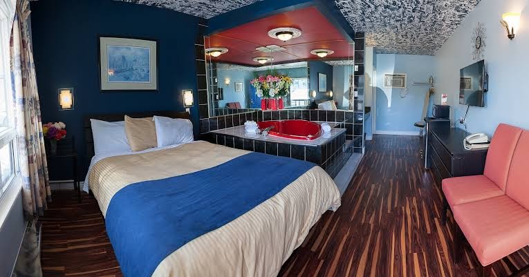 Villager Lodge photo 2