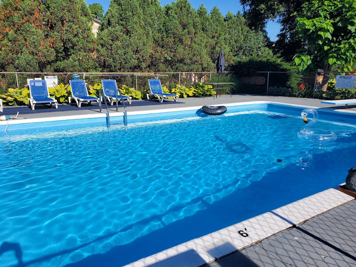Villager Lodge photo 3
