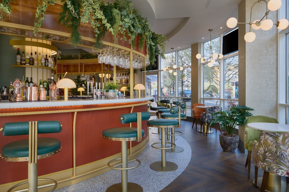 DoubleTree by Hilton London - Chelsea photo 2