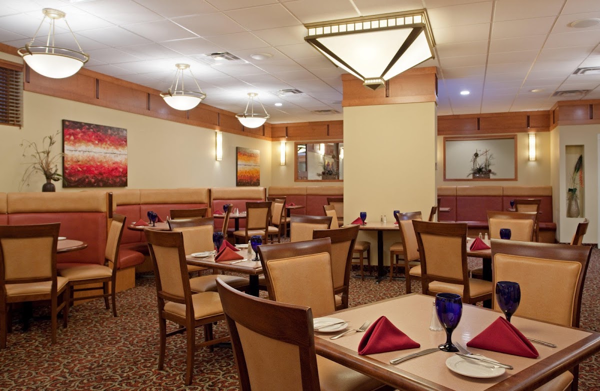 Crowne Plaza Moncton Downtown by IHG photo 2