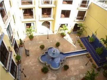 Hotel De Servicios De Tehuacán SA DE CV