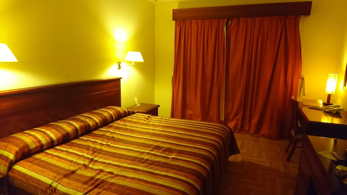 Hotel De Servicios De Tehuacán SA DE CV photo 2
