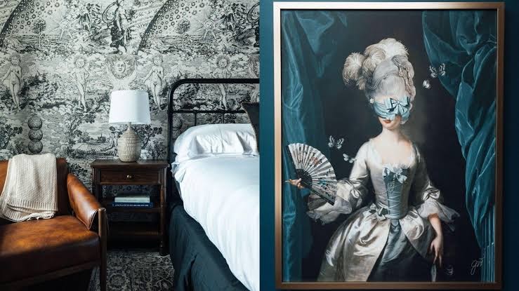 The Painted Lady photo 3