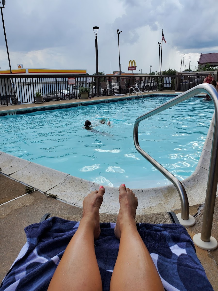 Red Roof Inn Prattville photo 3
