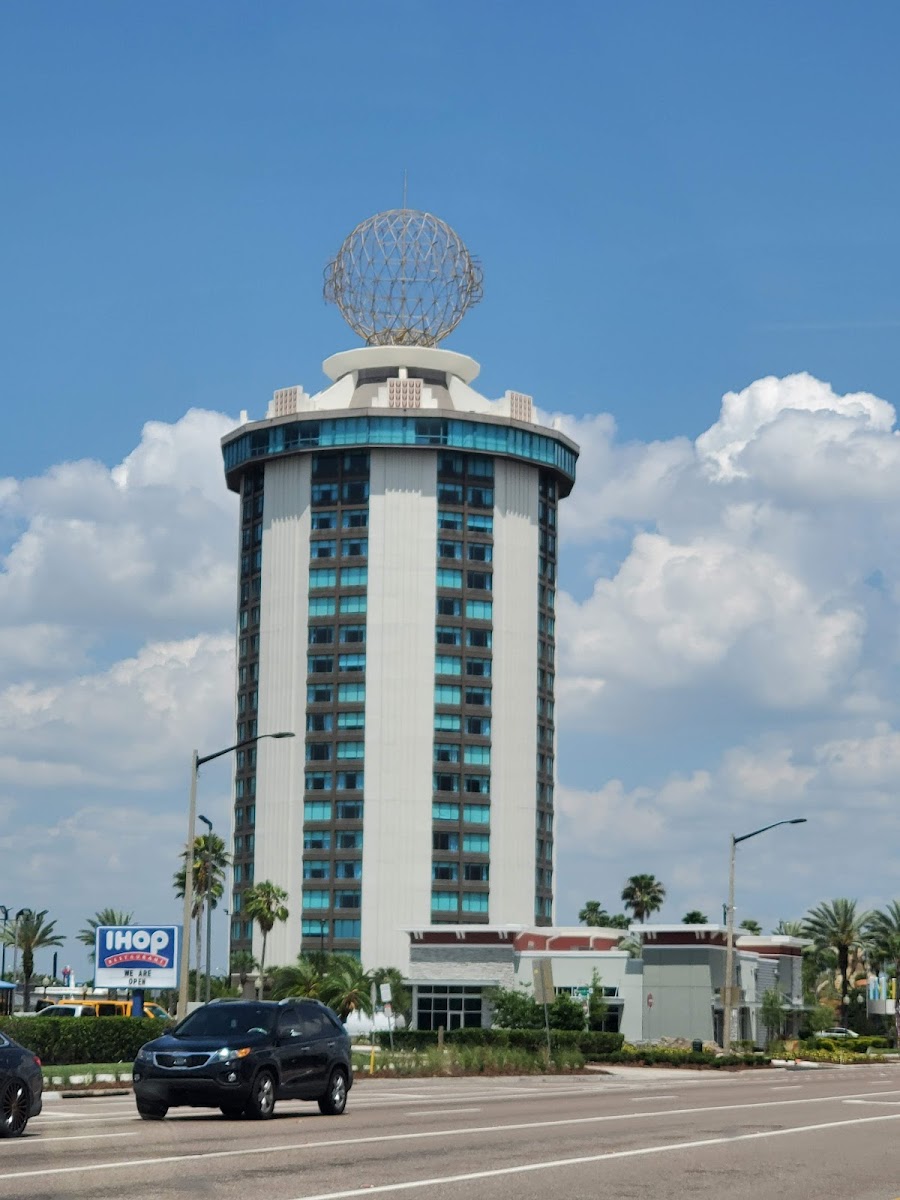 Universal Endless Summer Resort - Dockside Inn and Suites photo 3
