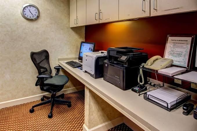 Hilton Garden Inn Williamsburg photo 3