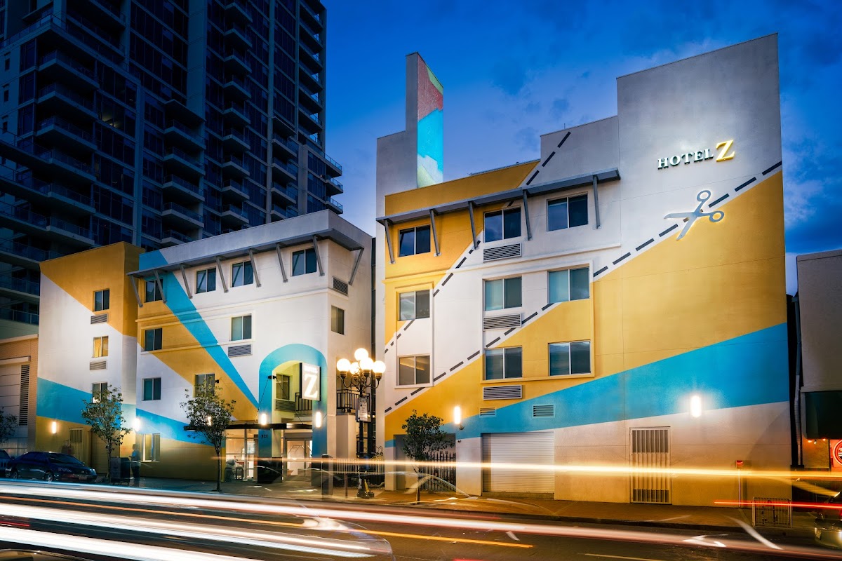 Hotel Z - A Staypineapple Hotel